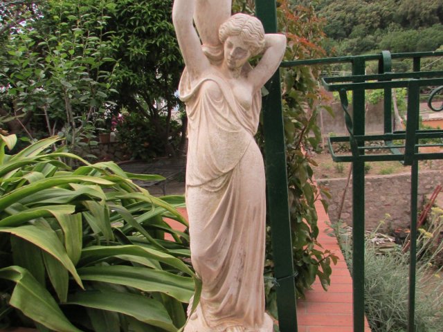 Casa Dei Fiori Di Maria - Photo 12 - Capri