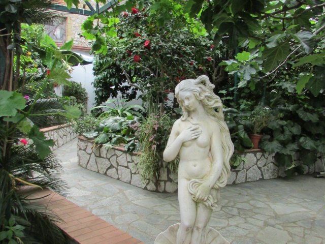 Casa Dei Fiori Di Maria - Photo 10 - Capri