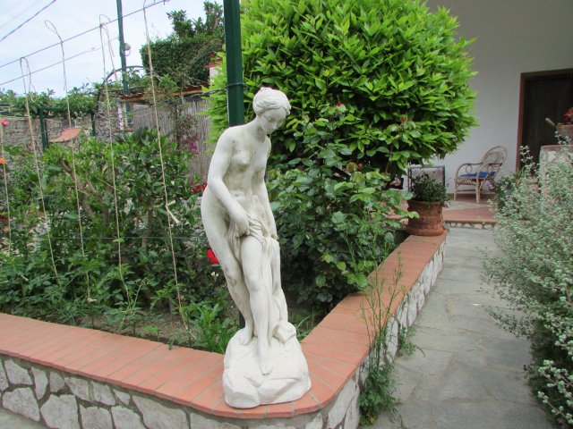 Casa Palazzo A Mare - Photo 12 - Capri
