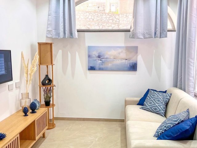 Alloggio per 4 persone - Photo 10 - Marina Grande