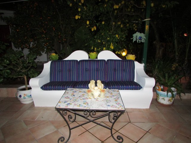 Casa Palazzo A Mare - Photo 10 - Capri