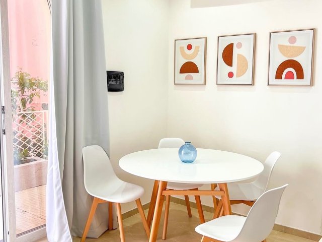 Alloggio per 4 persone - Photo 12 - Marina Grande
