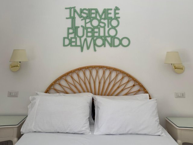 casa vacanze - 2steps Capri - Overview - Capri