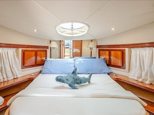 Carlina Yacht Experience Capri - Overview - Marina Grande