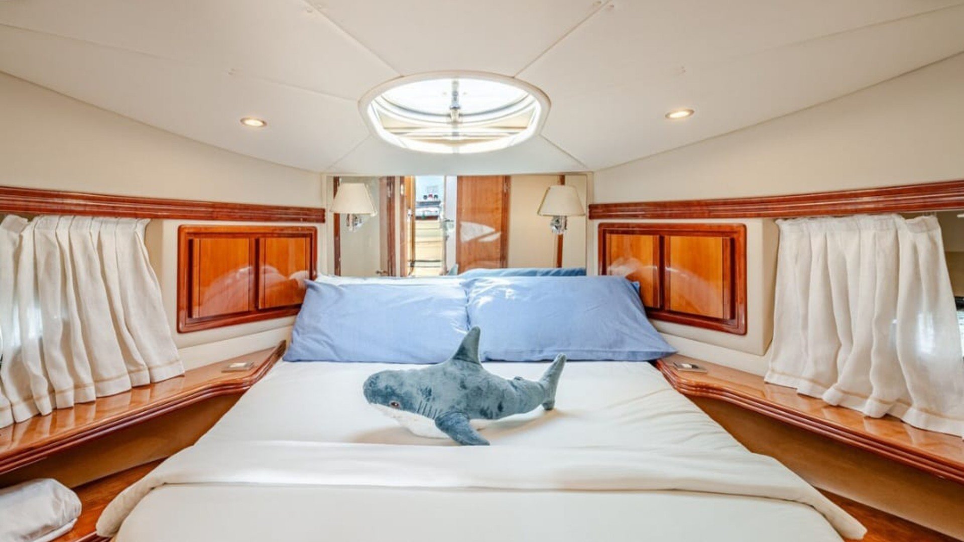 Carlina Yacht Experience Capri - Navigation equipment - Marina Grande