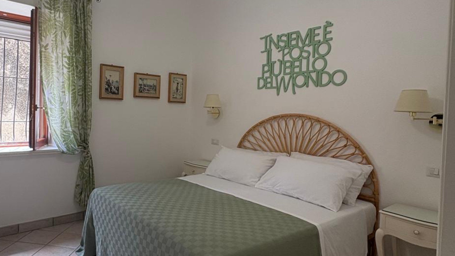 casa vacanze - 2steps Capri